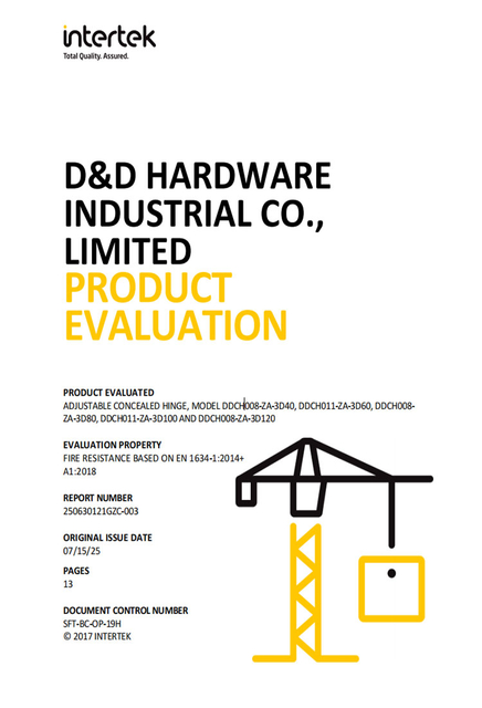 EN1634-DDCH011-G60+G100,DDCH008-G80