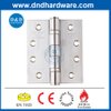 Heavy Duty CE Grade 13 fire rated stainless steel 316 ball bearing metal door hinge for metal wooden door-DDSS001-4x3.5x3