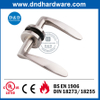 Stainless Steel 316 internal Doors Solid Lever Handle –DDSH001
