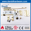 SS304 CE Fire Rated Door ironmongery Metal Doors Hardware