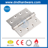 Heavy Duty CE Grade 13 fire rated stainless steel 316 ball bearing metal door hinge for metal wooden door-DDSS001-4x3.5x3