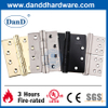 SS304 UL Listed Fire Proof Butt Hinge for Metal Door-DDSS001-FR-4X3X3