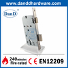 Stainless Steel 304 CE Fire Rated Timber Doors Hardware