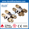SS304 CE Fire Rated Door ironmongery Metal Doors Hardware