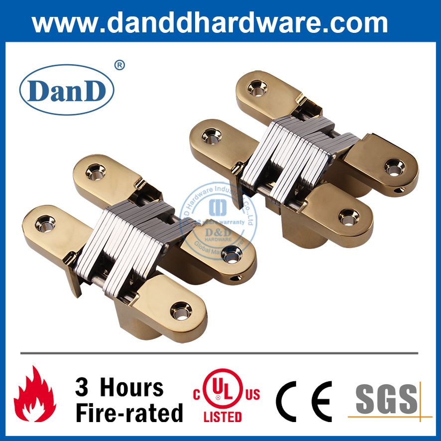 SS304 CE Fire Rated Door ironmongery Metal Doors Hardware