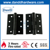 SS304 Black CE Fire Rated interior door Hardware