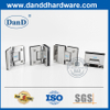 Wall To Glass Glass Shower Door Hinge for Bathroom Door-DDGH001