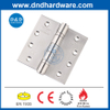 CE stainless steel 304 fire rated 260 mins ball bearing door hinge for Entrance door-DDSS001-4X4X3wooden door-DDSS001-4x4x3