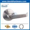 SS304 EN1634 Fire Rated exit door panic device outside lever trim lock handle-DDPD012