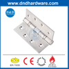 Heavy Duty CE Grade 13 fire rated stainless steel 316 ball bearing metal door hinge for metal wooden door-DDSS001-4x3.5x3