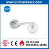 Stainless Steel 316 internal Doors Solid Lever Handle –DDSH001
