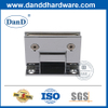 Wall To Glass Glass Shower Door Hinge for Bathroom Door-DDGH001