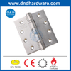 Heavy Duty CE Grade 13 fire rated stainless steel 316 ball bearing metal door hinge for metal wooden door-DDSS001-4x3.5x3