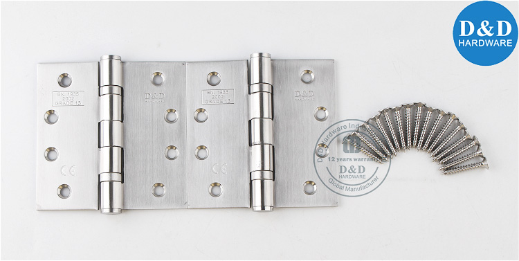 443 CE Hinge