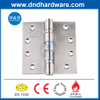 CE stainless steel 304 fire rated 260 mins ball bearing door hinge for Entrance door-DDSS001-4X4X3wooden door-DDSS001-4x4x3