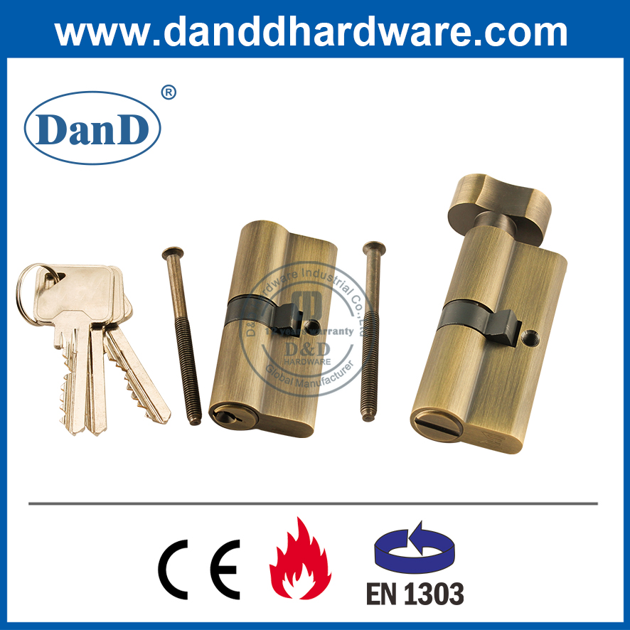 Stainless Steel 304 CE Fire Rated Timber Doors Hardware