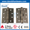 Stainless Steel 304 CE Fire Rated Timber Doors Hardware