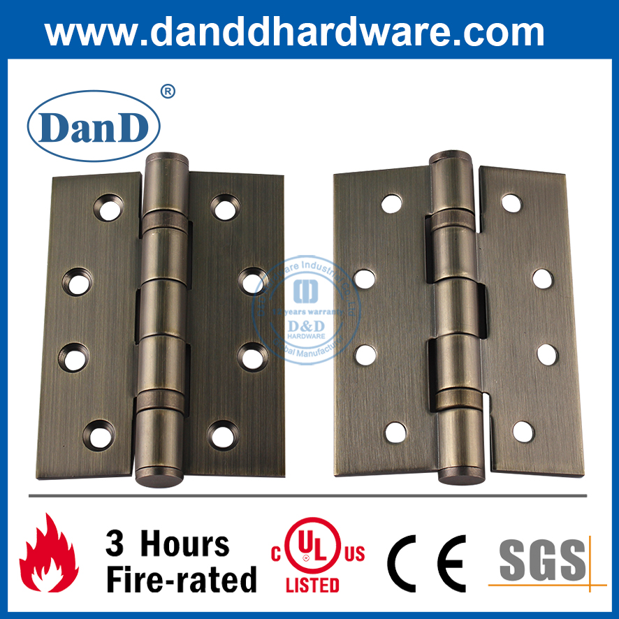 Stainless Steel 304 CE Fire Rated Timber Doors Hardware