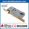 SS304 CE Fire Rated Door ironmongery Metal Doors Hardware