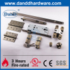 Stainless Steel 304 CE Fire Rated Timber Doors Hardware