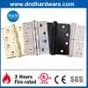 Stainless Steel 316 Spring Loaded Adjusting Door Hinge for Fire Door -DDSS033-4X4X3
