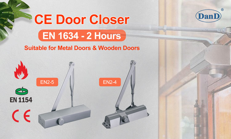 How to Install Door Closer