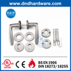 Stainless Steel 316 internal Doors Solid Lever Handle –DDSH001