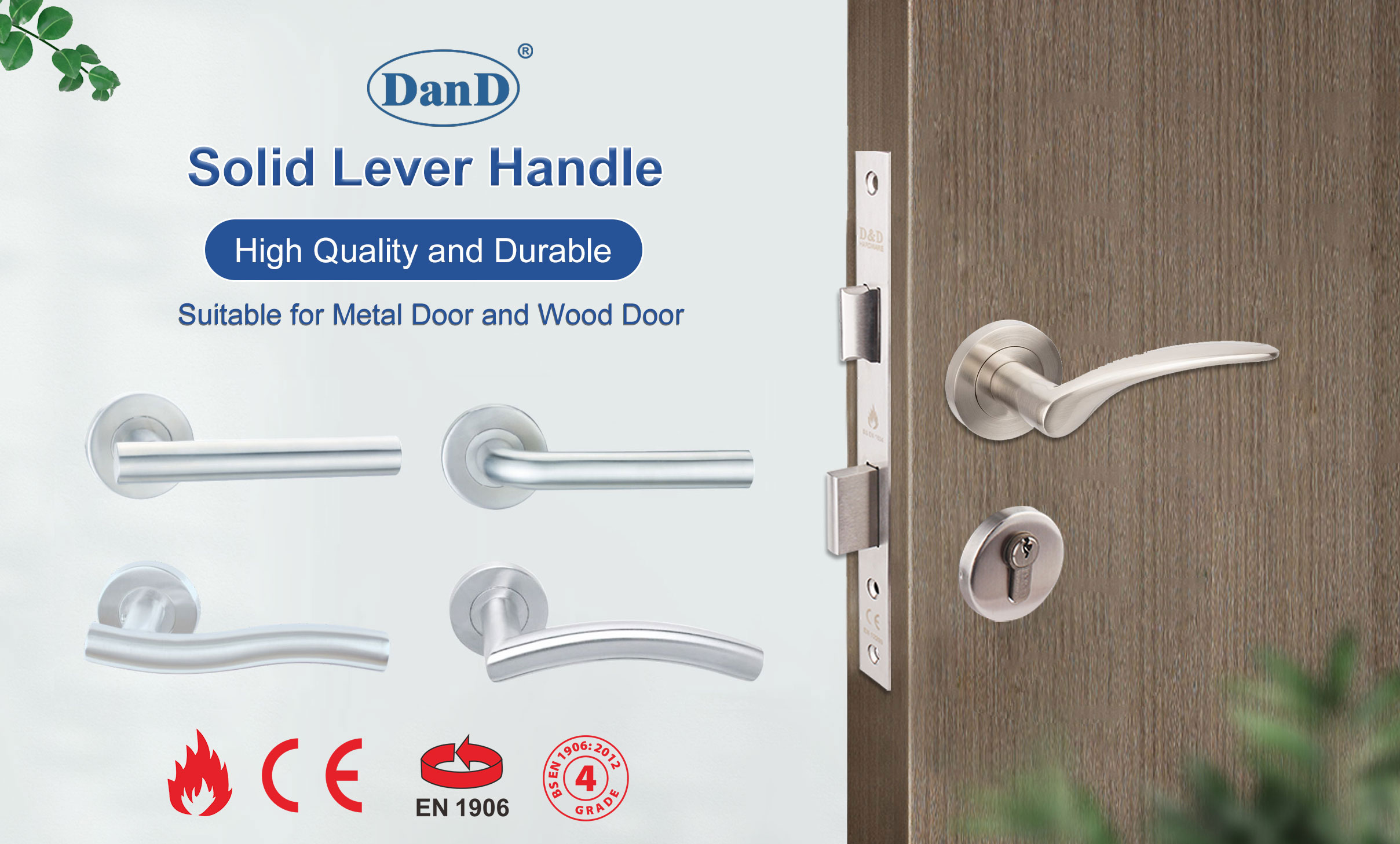 How to Remove Door Handle