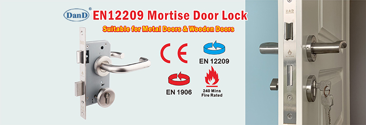 How to choose a suitable Door lock?