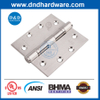 ANSI / BHMA UL GRADE 2 Fire Rated-SS304 Heavy Duty 2BB Butt Hinge-4.5x4.5x3.4mm